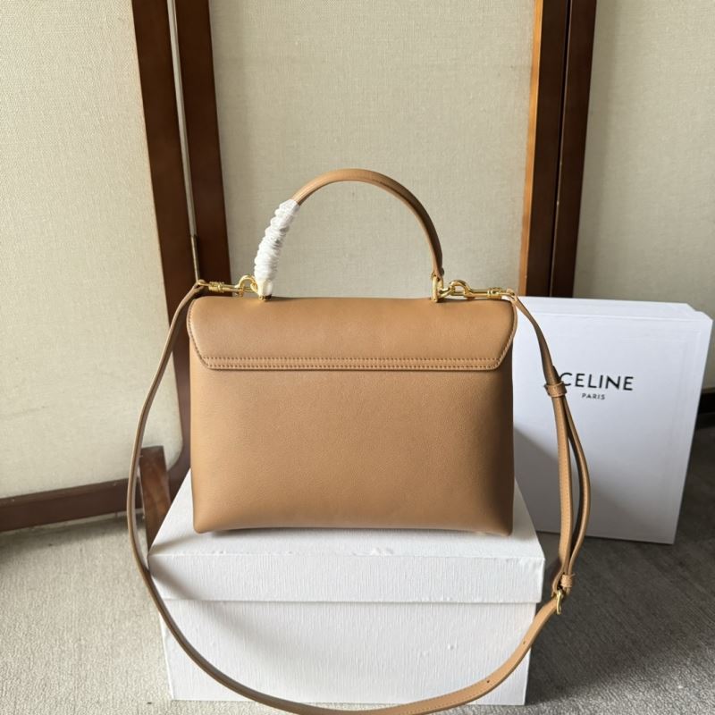 Celine Top Handle Bags